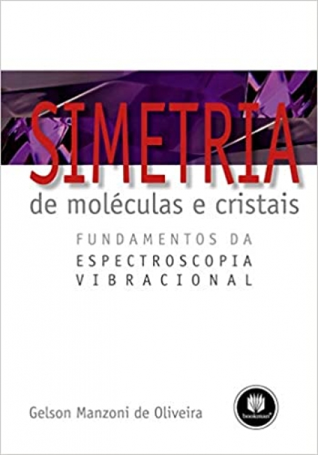 SIMETRIA DE MOLECULAS E CRISTAIS