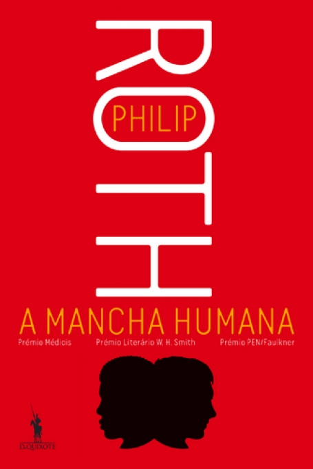 A MANCHA HUMANA