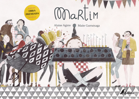 MARTIM
