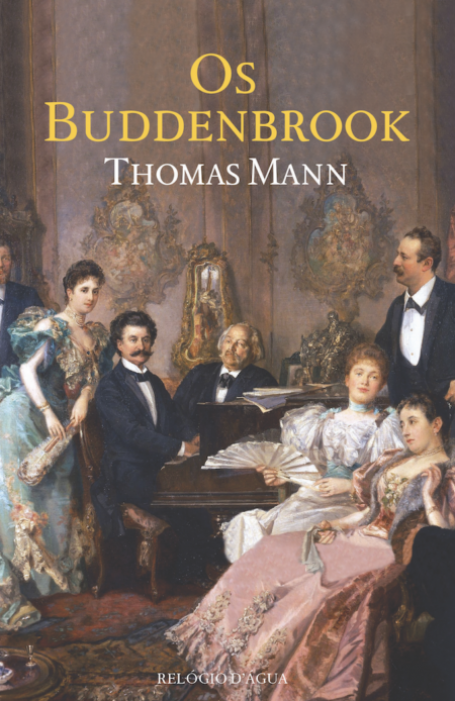Os Buddenbrook