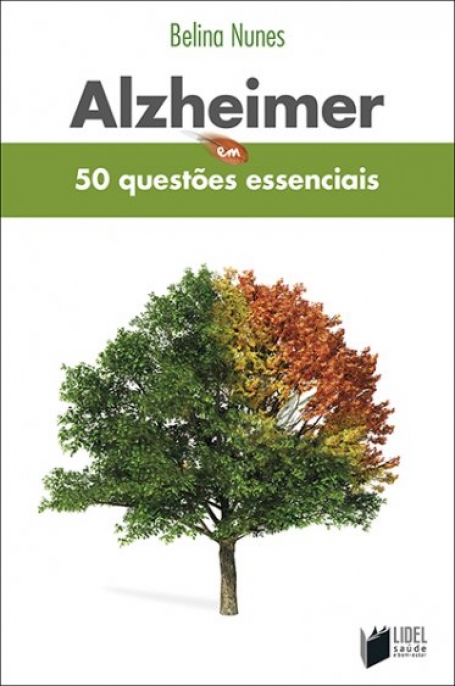 ALZHEIMER EM 50 QUESTOES ESSENCIAIS