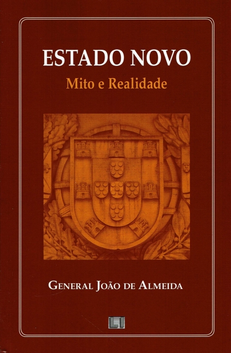 ESTADO NOVO - mito e realidade