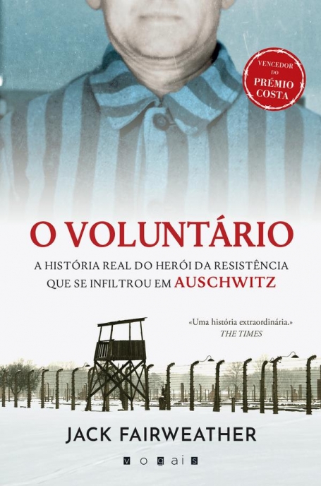 O VOLUNTARIO