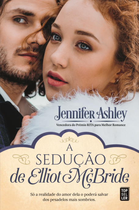 A SEDUÇÃO DE ELLIOT MCBRIDE