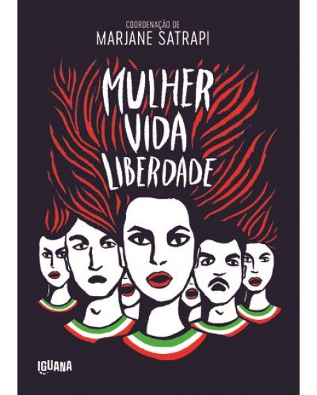 MULHER VIDA LIBERDADE
