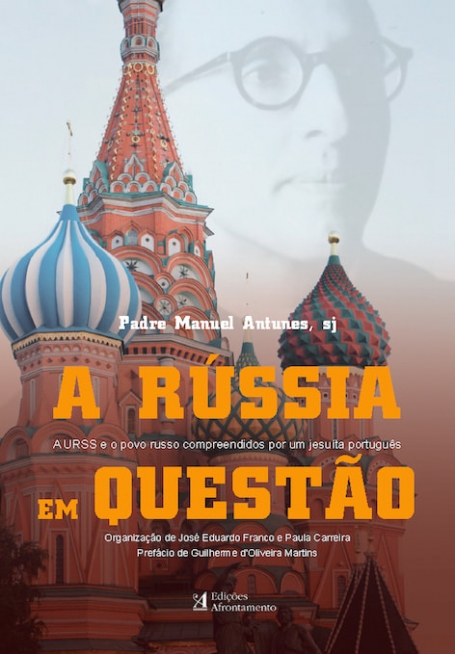 A RÚSSIA EM QUESTÃO