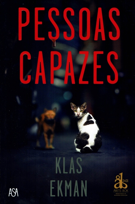 PESSOAS CAPAZES
