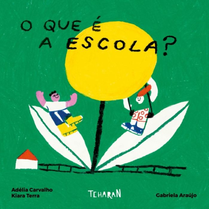 O Que é a Escola?