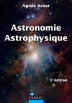 ASTRONOMIE ASTROPHYSIQUE 5 EDITION