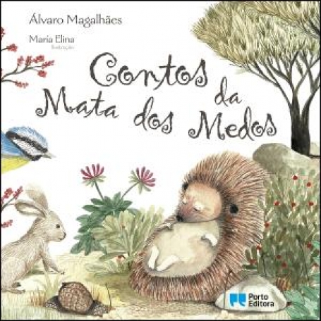 73001.10 - CONTOS DA MATA DOS MEDOS