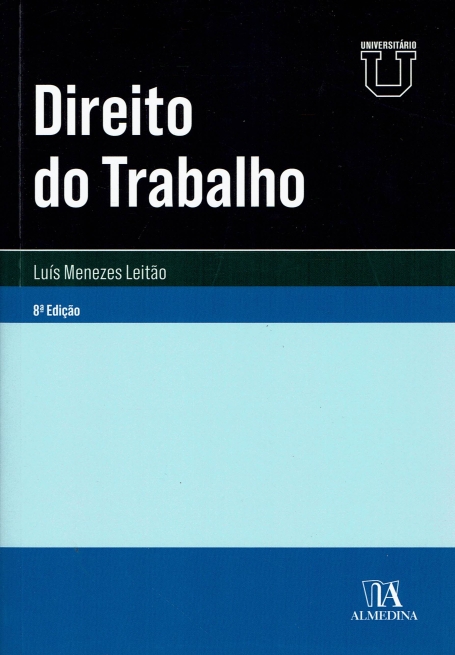 DIREITO DO TRABALHO - UNIVERSITÁRIO