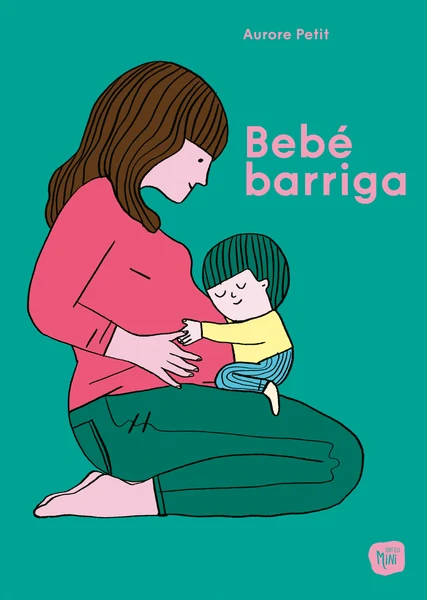 Bebé Barriga