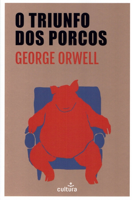 O TRIUNFO DOS PORCOS