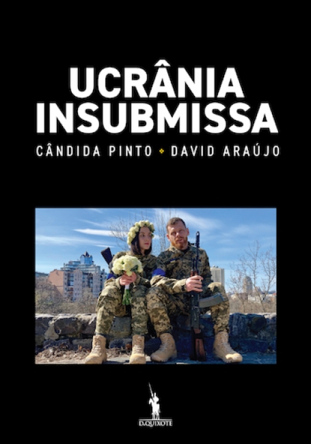 UCRÂNIA INSUBMISSA