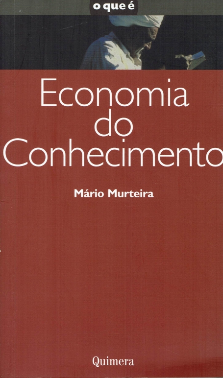 QUE E ECONOMIA DO CONHECIMENTO