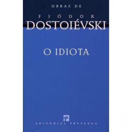 IDIOTA