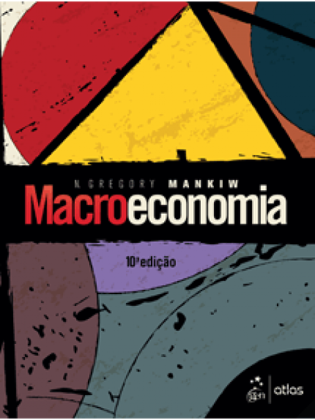 MACROECONOMIA 10 EDIÇAO