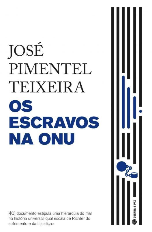 OS ESCRAVOS DA ONU