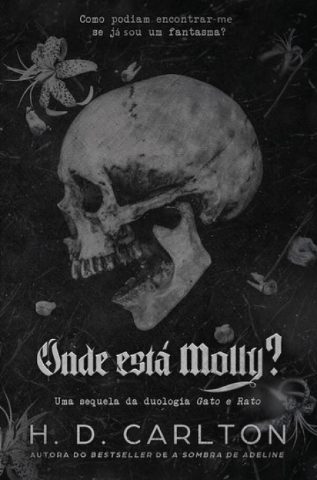 ONDE ESTÁ MOLLY?