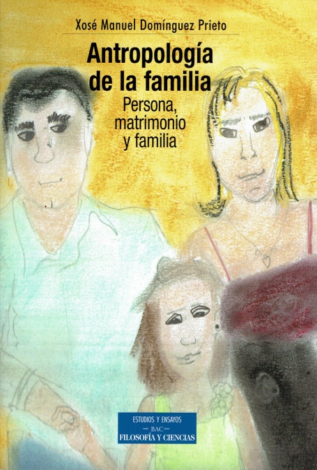 ANTROPOLOGÍA DE LA FAMILIA