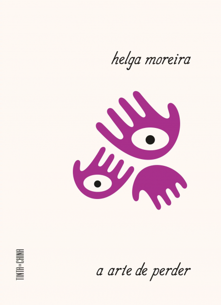 A ARTE DE PERDER
