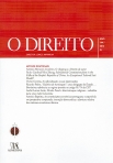O DIREITO ANO 144º 2012 IV