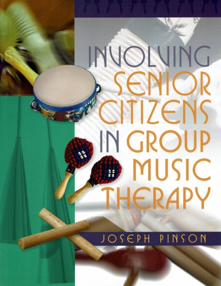 Involving Senior Citizens in Group Music Therapy