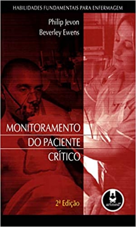 MONITORAMENTO DO PACIENTE CRITICO