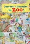 PROCURA E ENCONTRA NO ZOO!