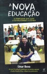 NOVA EDUCACAO - o professor que esta a revolucionar a escola