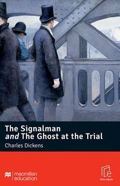 MR (B) Signalman & Ghost Trial etools