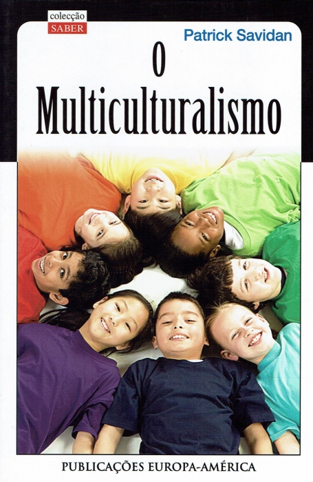 MULTICULTURALISMO: COL. SABER Nº 271
