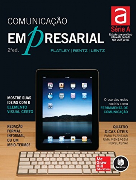 COMUNICACAO EMPRESARIAL 2ED.