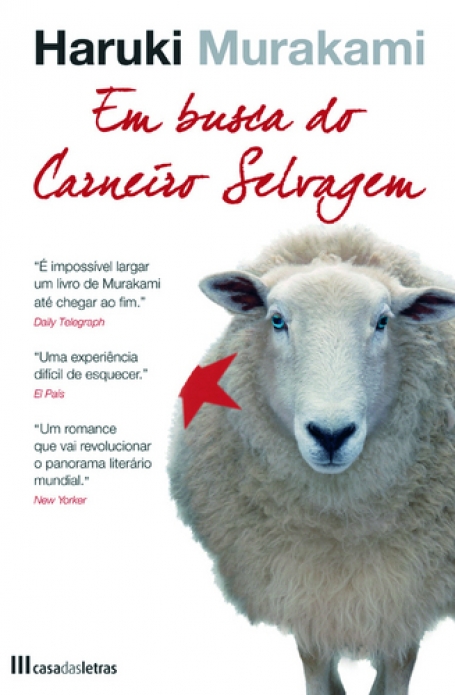 EM BUSCA DO CARNEIRO SELVAGEM