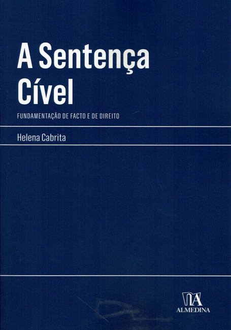 SENTENÇA CÍVEL - FUNDAMENTAÇÃO DE FACTO E DE DIREITO