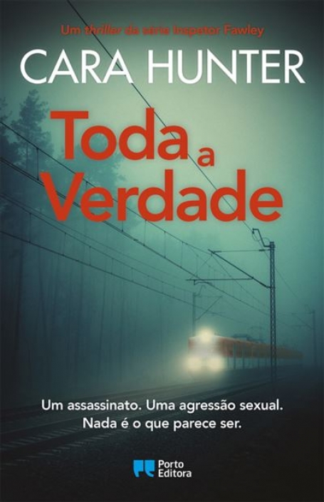 03568 - TODA A VERDADE