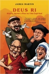 DEUS RI - ALEGRIA, HUMOR E RISO NA VIDA ESPIRITUAL