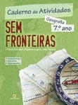 032638 - SEM FRONTEIRAS - TEMAS 1 E 2 - CAD. ATIVIDADES