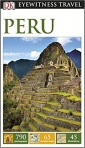 DK Eyewitness Travel Guide: Peru 2016 Flexibound – 1 Aug 2016