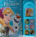 FROZEN - GRANDES AMIGOS