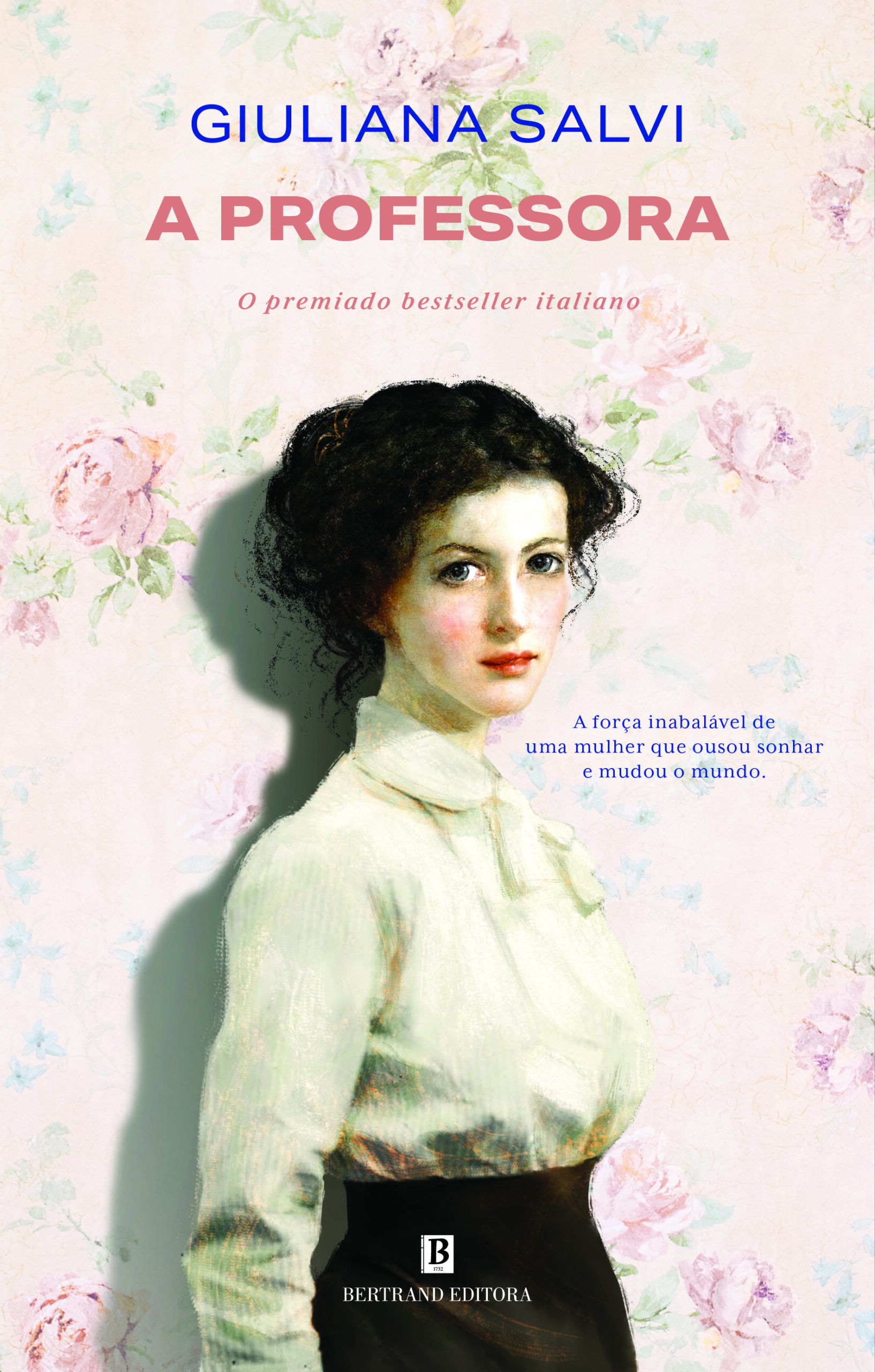 A PROFESSORA