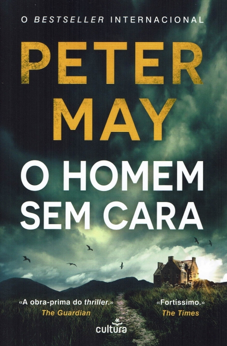 O HOMEM SEM CARA