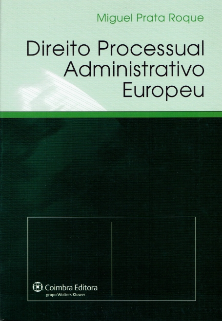 DIREITO PROCESSUAL ADMINISTRATIVO EUROPEU