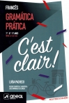 01760.10 - C EST CLAIR! - GRAMATICA PRATICA DE FRANCES 3º CICLO