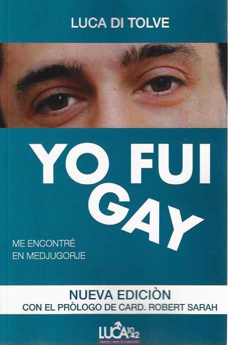YO FUI GAY