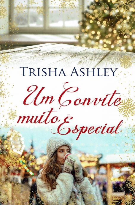 UM CONVITE MUITO ESPECIAL