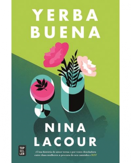 YERBA BUENA