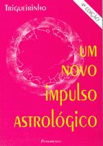 UM NOVO IMPULSO ASTROLOGICO
