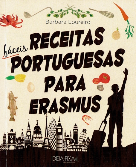 RECEITAS FACEIS PORTUGUESAS PARA ERASMUS