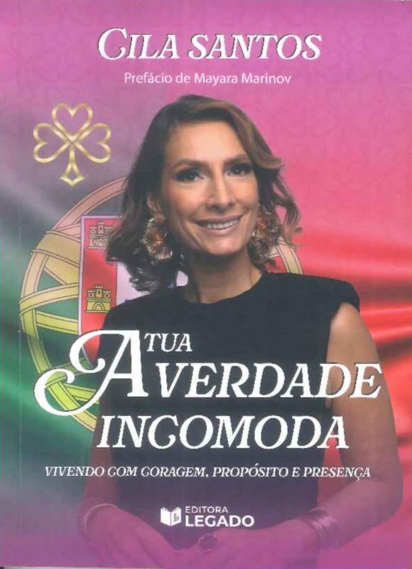 A TUA VERDADE INCOMODA